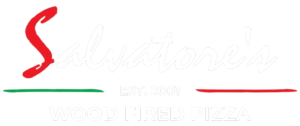 Salvatore’s Wood Fired Pizza